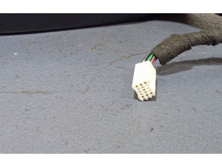 Зеркало электрическое        Mazda 3 II  2013 - 2016 года   