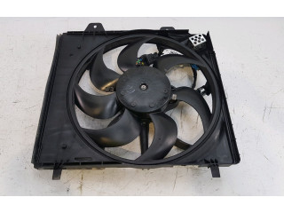 Вентилятор радиатора 9824730380, V0-1420Z Peugeot 2008 II