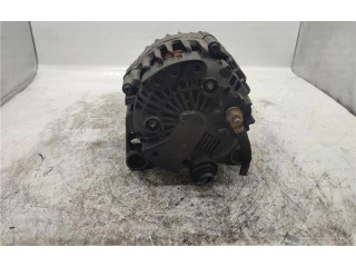 Генератор Skoda Superb B5 (3U)