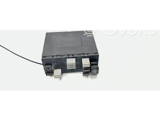 Блок комфорта Volkswagen Touran I