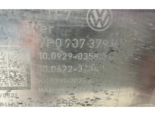 Jednotka ABS 7P0907379R, 7P0614517R Volkswagen Touareg II 2016