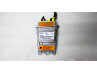 Блок подушек безопасности A1648207426, 0285001992 Mercedes-Benz R W251