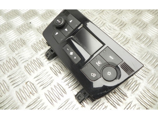 Блок управления климат-контролем 735535097, Y1174   Fiat Ducato