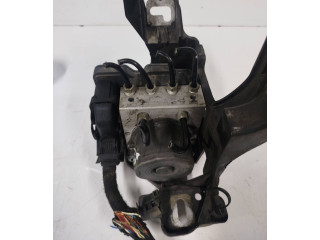 Блок АБС 13474250 Opel Meriva B 2010 - 2016 года