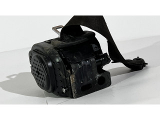 Задний ремень безопасности