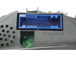 Панель приборов 1U0920811C Skoda Octavia Mk2 (1Z)