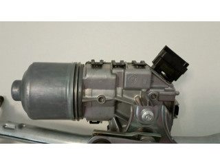 Моторчик дворников 9682861480 Citroen Berlingo