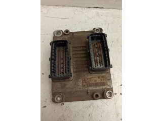 Řídící jednotka Lancia Musa 2007