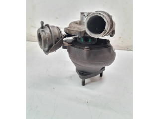  Турбина Volvo V70  3653122         