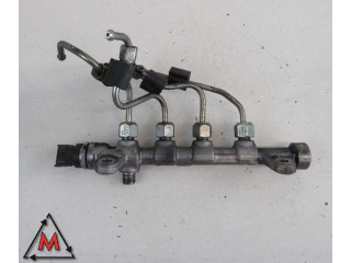 Топливная рампа 0445214254, 55234039 Alfa Romeo Giulietta