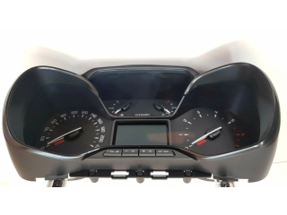 Панель приборов 9832140580   Citroen C3 Aircross       