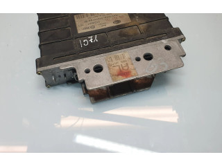 Блок управления коробкой передач 096927731, 5DG00696157 Volkswagen Golf III