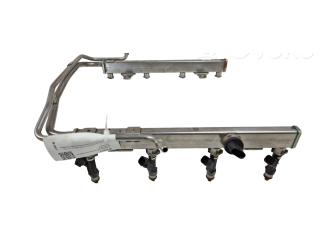 Vstřikovač JR3E9F792, JR3E9F792AC Ford F150 pro benzínový motor 5.0