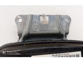 Подушка безопасности двери Mercedes-Benz SL R129