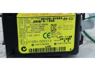 Блок управления 954202V000, 39N8101000   Hyundai ix20