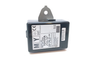 Блок управления 8974053350 Lexus IS-F