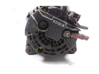 Генератор 8200660034, 0124525139 Renault Kangoo II