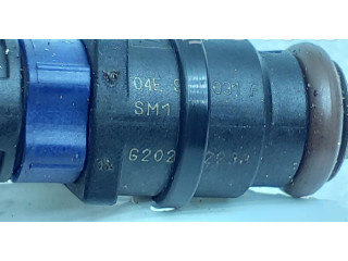 Форсунка 04E906031F    Skoda Fabia Mk3 (NJ) для бензинового двигателя CHYA 1