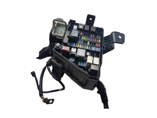 Блок предохранителей ACVN51212, 047406120   Subaru Forester SK