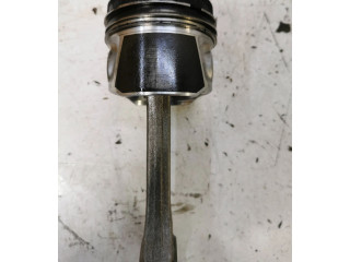 Поршень с шатуном       Volkswagen Golf VII