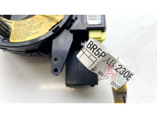 Подрулевой шлейф SRS Mazda 3 I