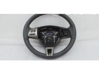 Руль Jaguar XK - XKR 2006 - 2016 года CX23CBRGS