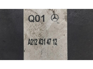 Jednotka ABS A2124314712   Mrcedes-Benz E C207 W207 2010