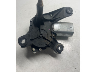 Моторчик заднего дворника 53011112, 9132802    Opel Meriva A