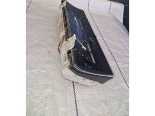 Přístrojová deska  Nissan Terrano 1999   