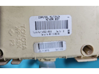 Модуль кузова 89221-0F010, IMPRK1428137   Toyota Corolla Verso E121    