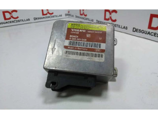 Блок подушек безопасности 474128, CENTRALITAAIRBAG   Volvo 460