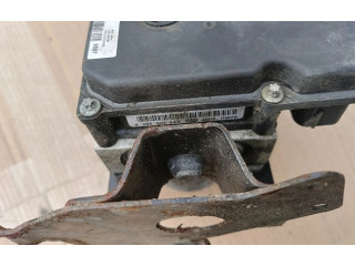 Блок управления АБС Peugeot Expert