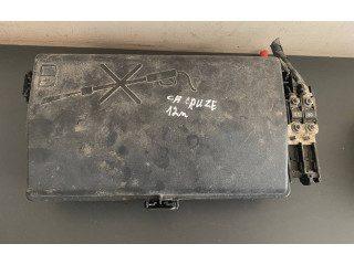 Pojistková skříňka 13255300, 529050199 Chevrolet Cruze 2011