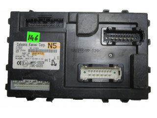 Pojistková skříňka Řídící jednotka BSM 284B1BV91E Nissan Juke I F15 2010