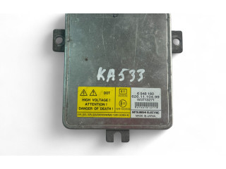 Zámek zadních dveří 6948180 BMW 3 E90 E91 2009