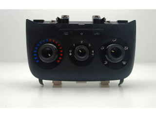 Turbodmychadlo Блок управления кондиционера воздуха / климата/ печки (в салоне) 5G1140100 Fiat Punto Evo