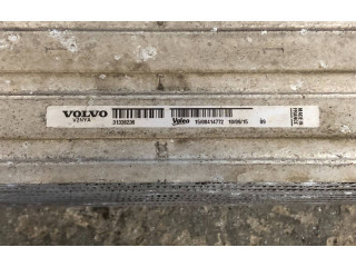 Интеркулер  31338236, 1500414772   Volvo XC60 