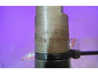 Форсунка 028130202R, 028130202R    Volkswagen Lupo  ASY 