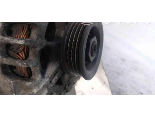 Генератор 3730022650, 3730022650   KIA Rio      