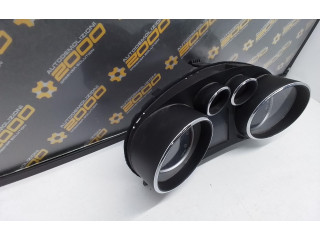 Панель приборов    Opel Meriva B       