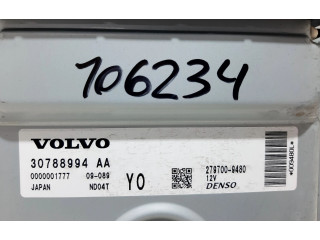 Řídící jednotka 30788994AA, 106234 Volvo XC60 2009