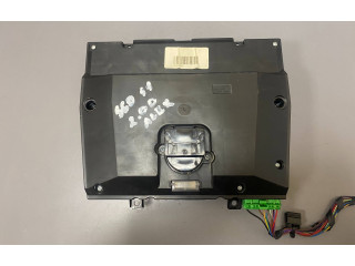 Блок управления климат-контролем 30795268 Volvo S60