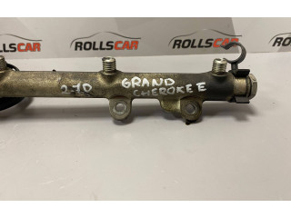 Топливная рампа A6120700095   Jeep Grand Cherokee (WJ)  