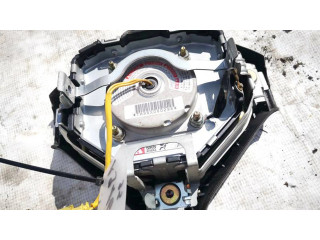 Подушка безопасности водителя    Honda HR-V