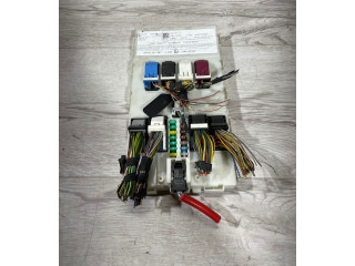 Блок комфорта 9383709, 5543733246 BMW X5 F15