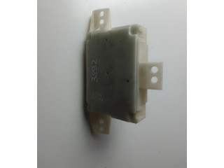 Блок управления кондиционером 277605KJ2B Nissan Navara D23 YS23DDTT