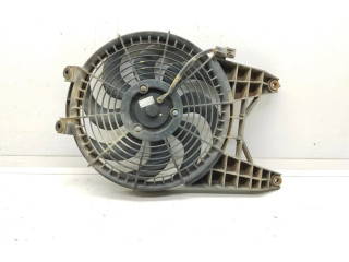 Вентилятор радиатора     56952    Hyundai Sonata 