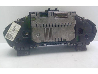 Панель приборов 8W5920771C Audi A4 Allroad B9