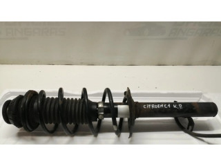 Передний амортизатор