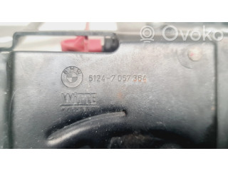 Zámek zadních dveří 51247057364 BMW 3 E46 2004